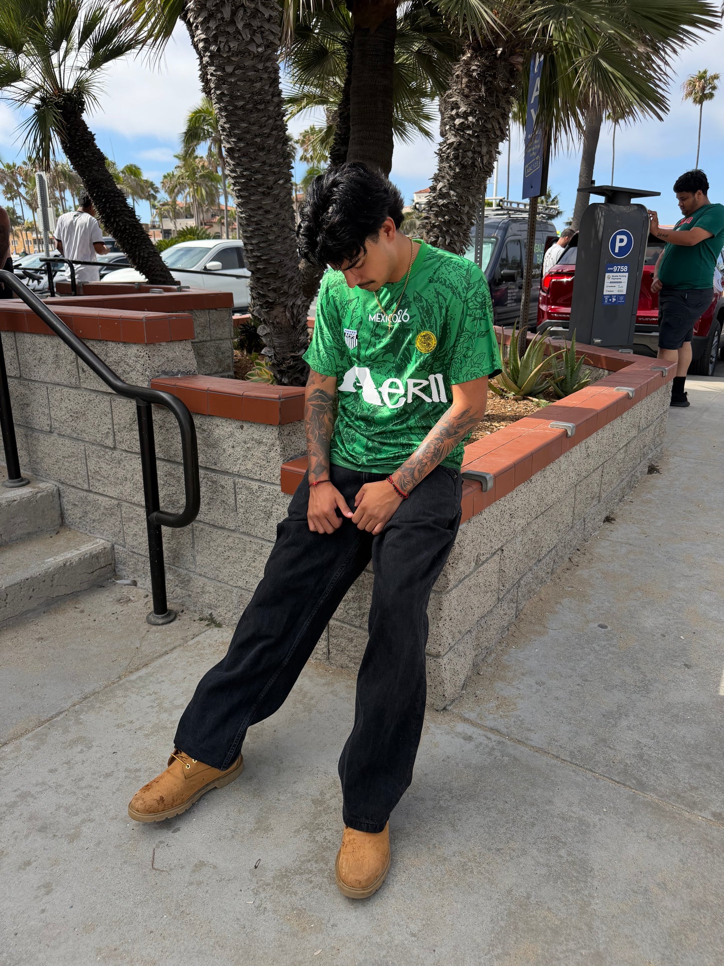 aerii jersey