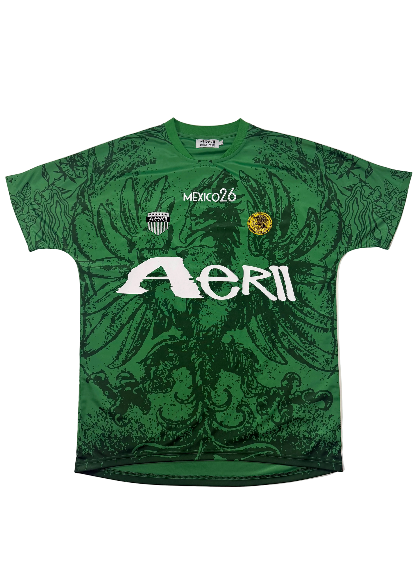 aerii jersey