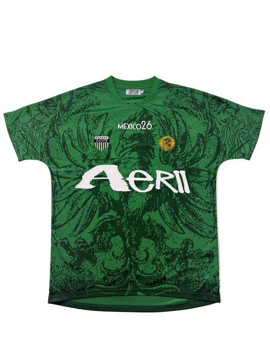 aerii jersey
