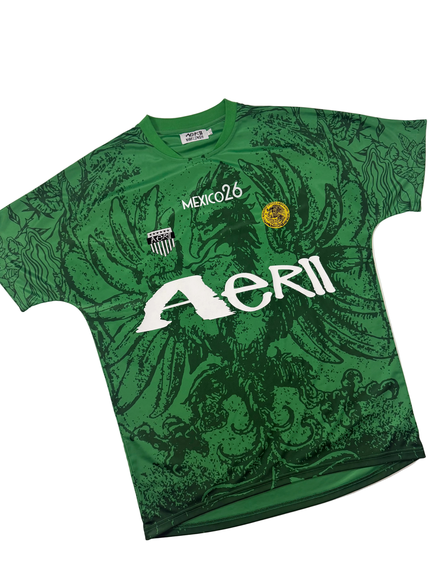 aerii jersey
